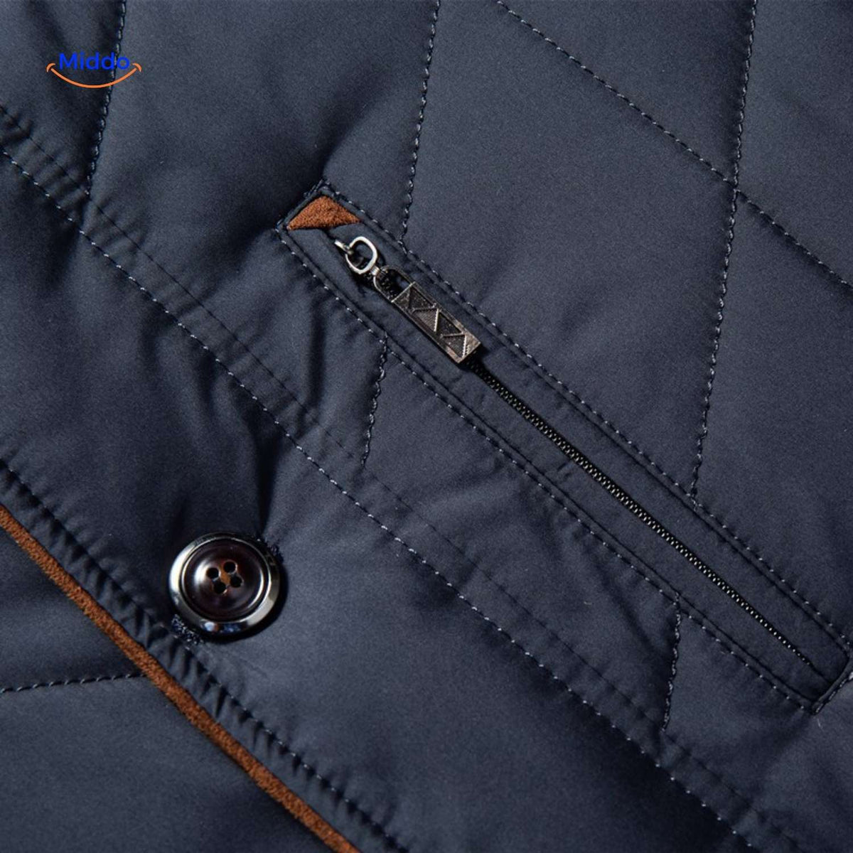 Froston Jacke – Ansicht 12
