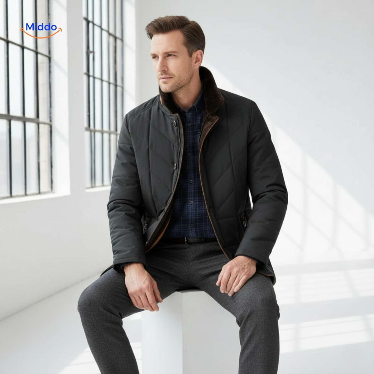 Froston Jacke – Ansicht 9