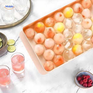 Frostsphere™ Nachhaltiges und Flexibles Material