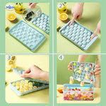 Frostsphere™ Macht Aufräumen Einfach Und Praktisch