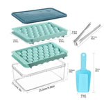 Frostsphere™ Spezifikationen