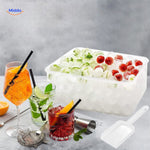 Frostsphere™ Stapelbare Eisform