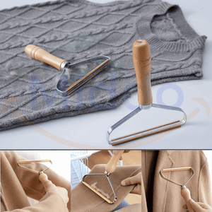 FurBuster™ | Mach deine Kleidung und Möbel haarfrei, sofortige Ergebnisse!