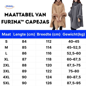 Furina Capejacke – Ansicht 7