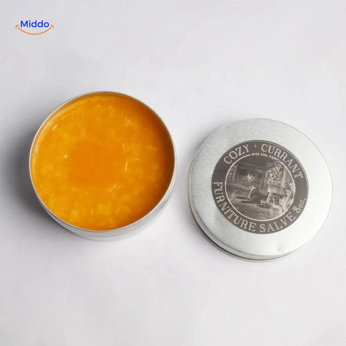 Furnituresalve™ Lederherstellender Balsam
