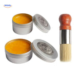 Furnituresalve™ Ultimative Leder- und Holzsalbe Kratzerentferner