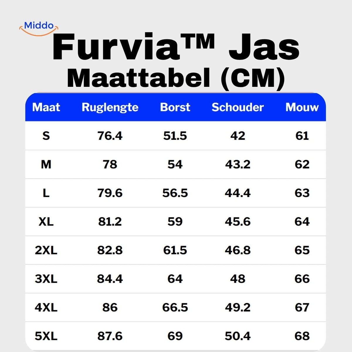 Furvia Jacke – Ansicht 18