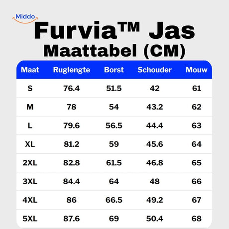 Furvia Jacke – Ansicht 18