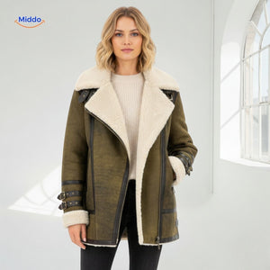 Furvia Jacke – Ansicht 9