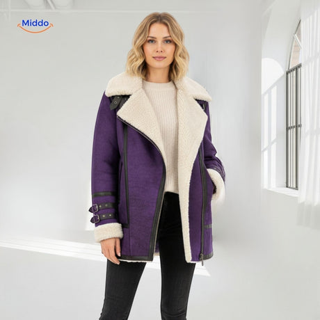 Furvia Jacke – Ansicht 7