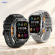 Galaxy Armor™ Smartwatch | Spare über 100 € auf die unverwüstliche Smartwatch für iOS & Android