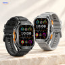 Galaxy Armor™ Smartwatch | Spare über 100 € auf die unverwüstliche Smartwatch für iOS & Android