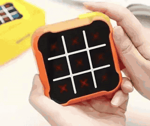 GameMaster Tic-Tac-Toe – Ansicht 4