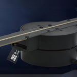 Speicherkarte In Hologlide™ Einsetzen