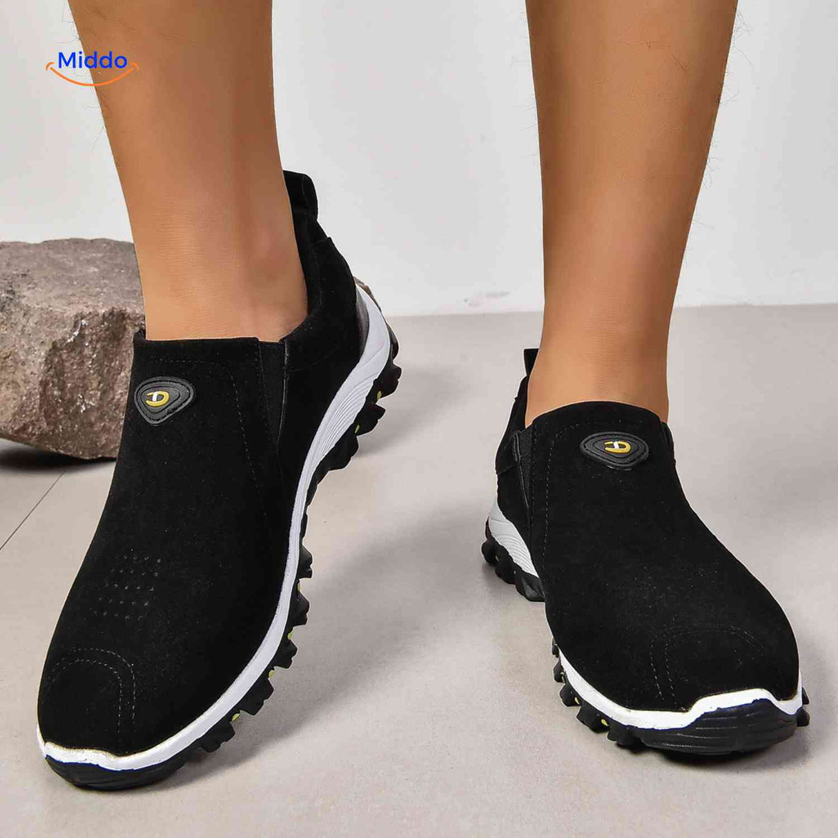 Stridex™ Herrenschuhe, Produktbild 3