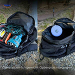 glowmate lampe leicht und kompakt mit tragetasche www.middo.nl