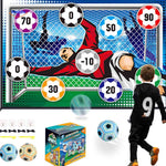 GoalPlay Weichball mit Velcro – ideal für Spaß und Bewegung! Kaufen Sie jetzt auf www.middo.de