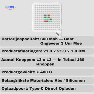 Gobango Spielkonsole – Ansicht 10