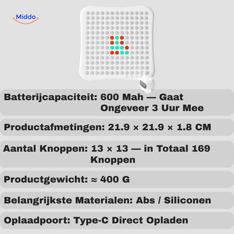 Gobango Spielkonsole – Ansicht 10