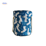 grau einfacher Legotote