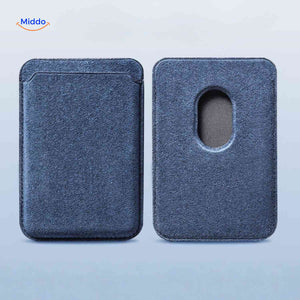 AlcantaPro™ MagSafe-Kartenhalter, Produktbild 7