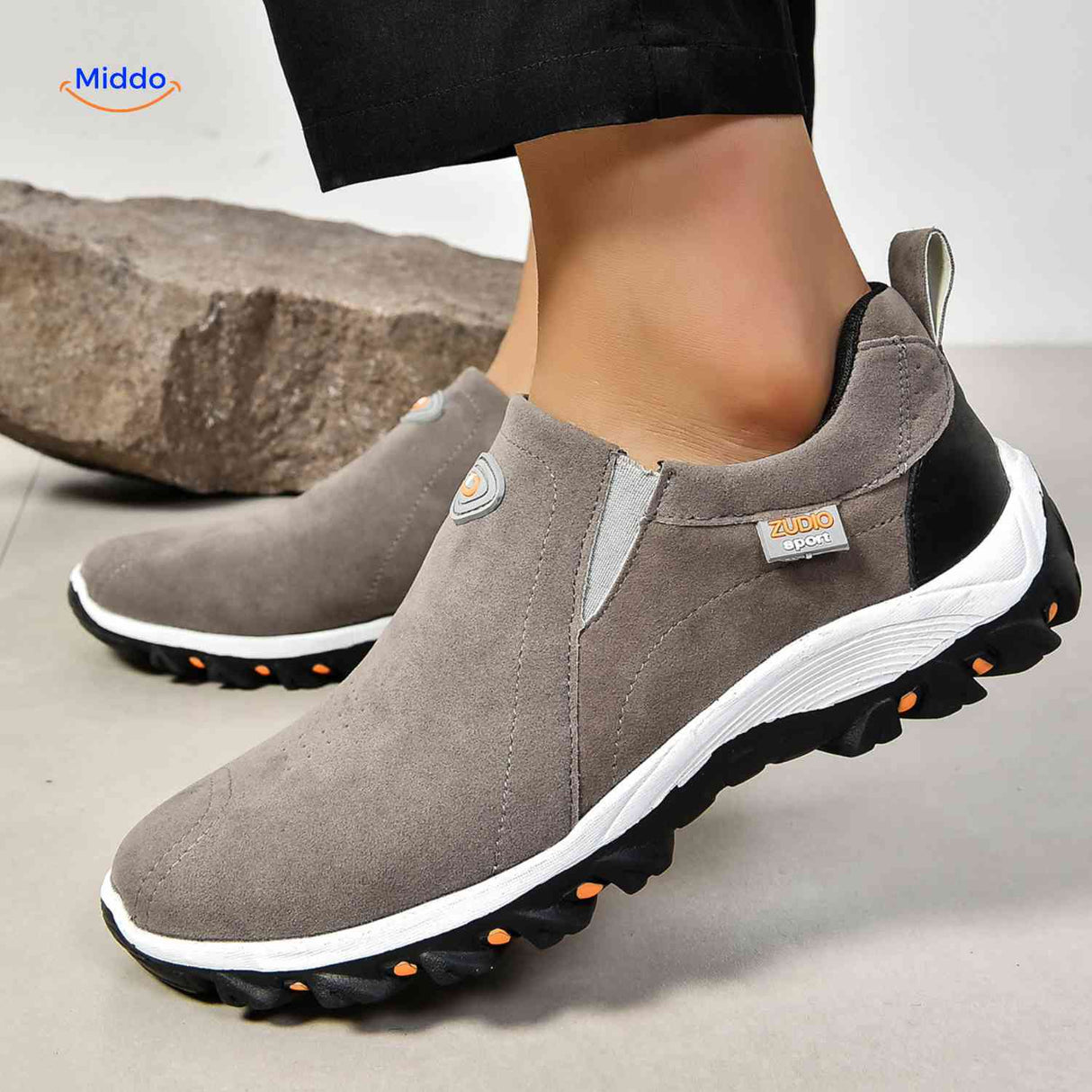 Stridex™ Herrenschuhe, Produktbild 32