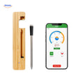 GrillGuard Thermo smart Fleischthermometer mit App und Monitor