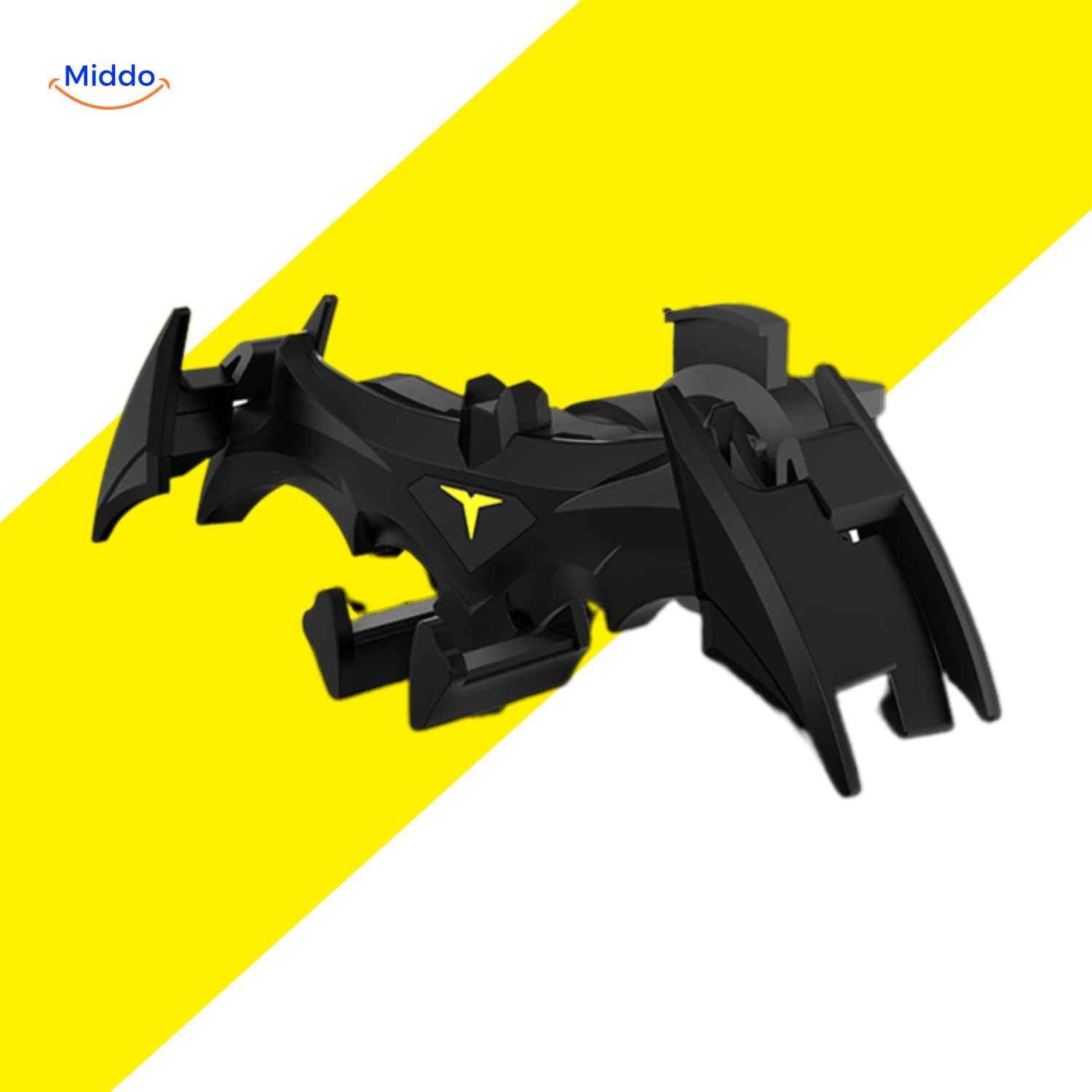 <div class="product-title">Gripbat Halter Auto Telefonhalter - Mehr als 50 Grip-Kraft</div>
<div class="product-link"><a href="https://www.middo.nl">www.middo.nl</a></div>