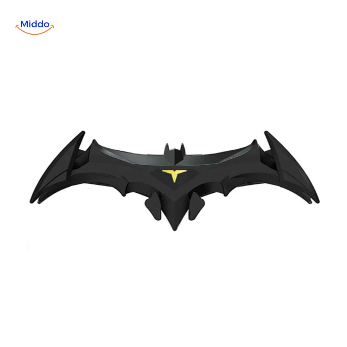 Gripbat Halter im einzigartigen Fledermausdesign Handy Autohalter
