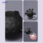 Gripflex Trainer Rosa Massageball mit Multi-Griff Noppen - middo.nl