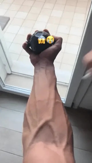 Gripflex Trainer – Intensive Handkrafttraining mit Massageball