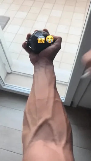 Gripflex Trainer – Intensive Handkrafttraining mit Massageball