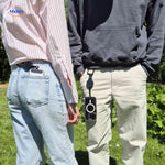 Griplock Halter Diebstahlsichere Telefonhalterung für den Gürtel www.middo.de