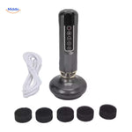 Guashamax Massager elektrische Tiefenmassage mit Wärmefunktion www.middo.de