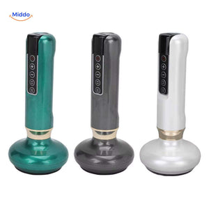guashamax Massager erhältlich in drei Farben tragbares Design
