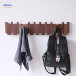 Handgemachter Piano-Haken für Taschen und Handtücher
