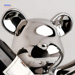 Handmadebear Nahansicht