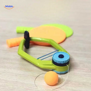 Hangingbounce Trainer Multifunktional für Sport und Spiel www.middo.de