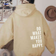 HappiWear Hoodie – Ansicht 1