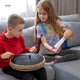 Harmonii KlankOase Steel Tongue Drum | Beruhigende Klänge für Ruhe und Meditation