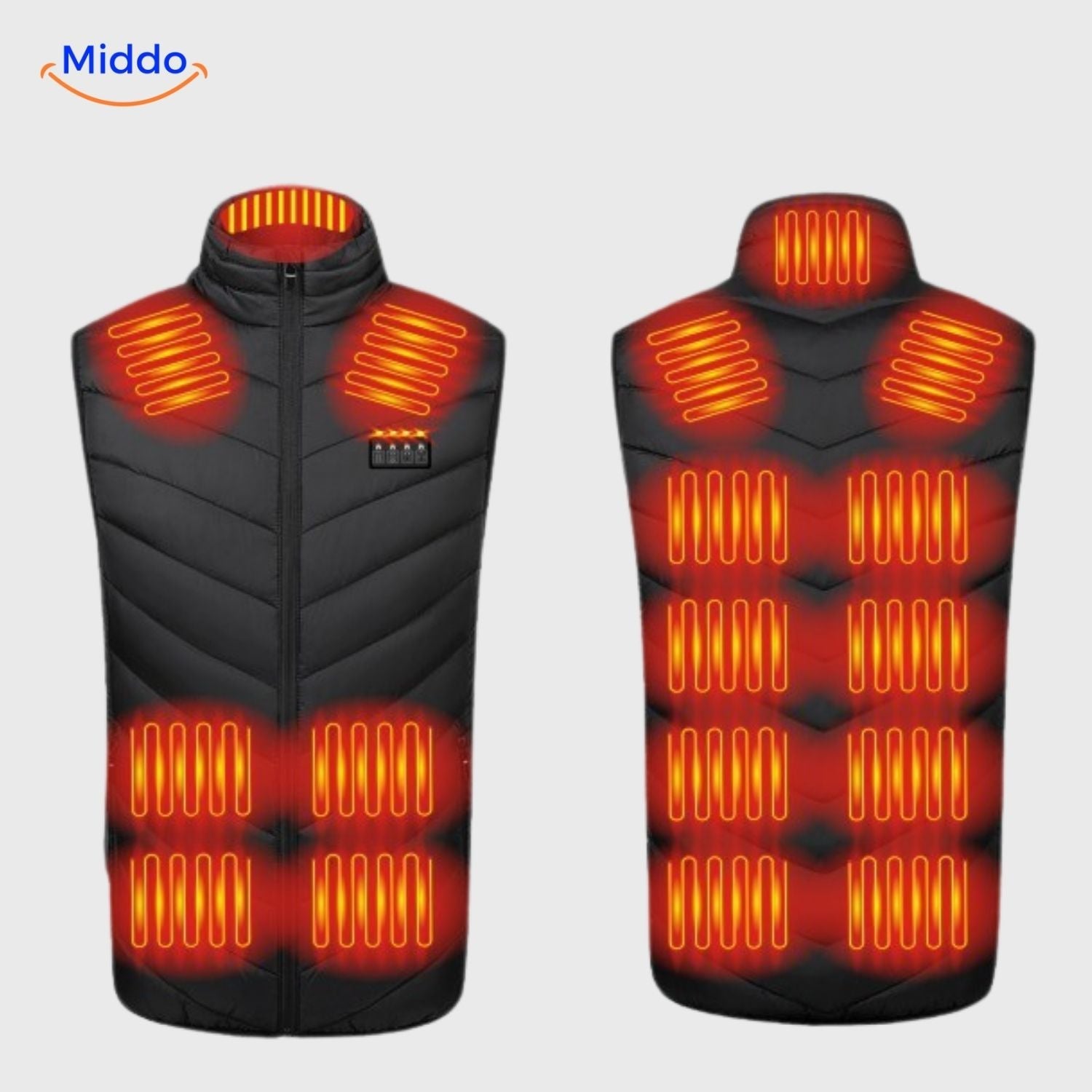 <h1>Heatguard Heizkörper - Ultimative Wärmeverteilung</h1>
<p>Entdecken Sie die Vorteile des Heatguard-Heizkörpers, der für eine optimale Wärmeverteilung sorgt.</p>
<a href="https://www.middo.nl/heatguard">Jetzt kaufen</a>