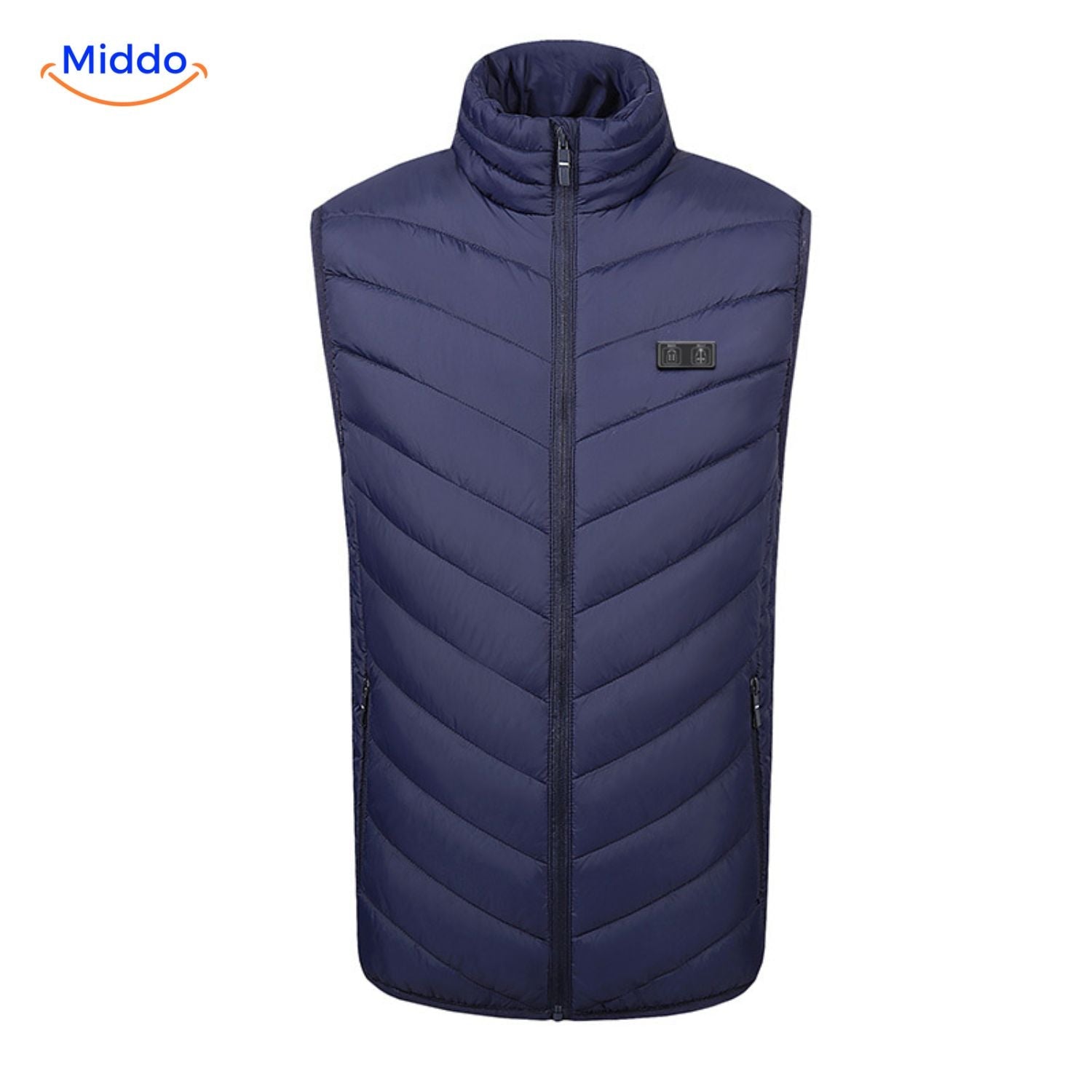 heatguard Heizrobe mit Wärmebereichen