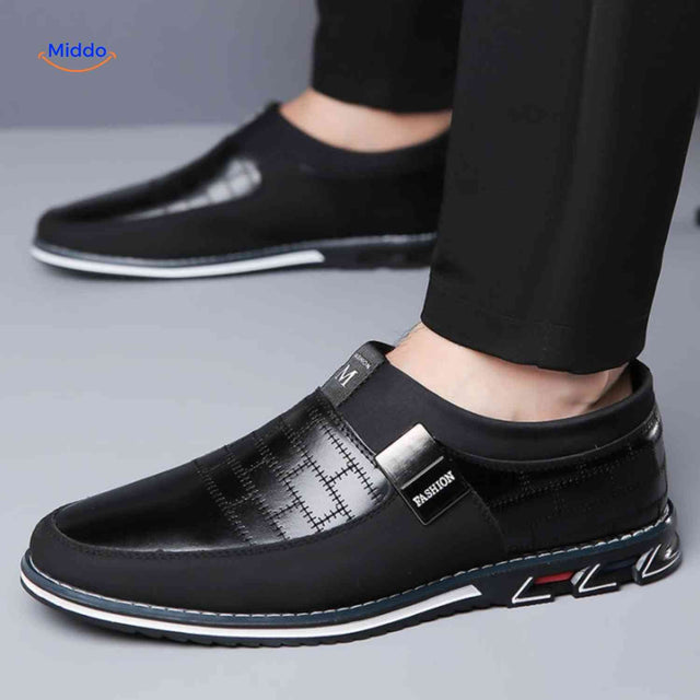 Flexaro™ Herrenschuhe, Produktbild 1