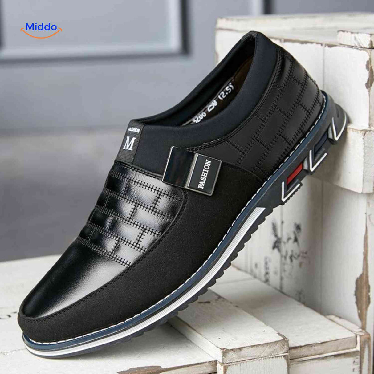 Flexaro™ Herrenschuhe, Produktbild 6