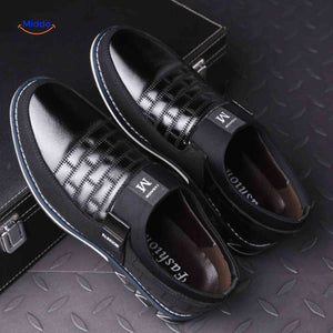 Flexaro™ Herrenschuhe, Produktbild 5