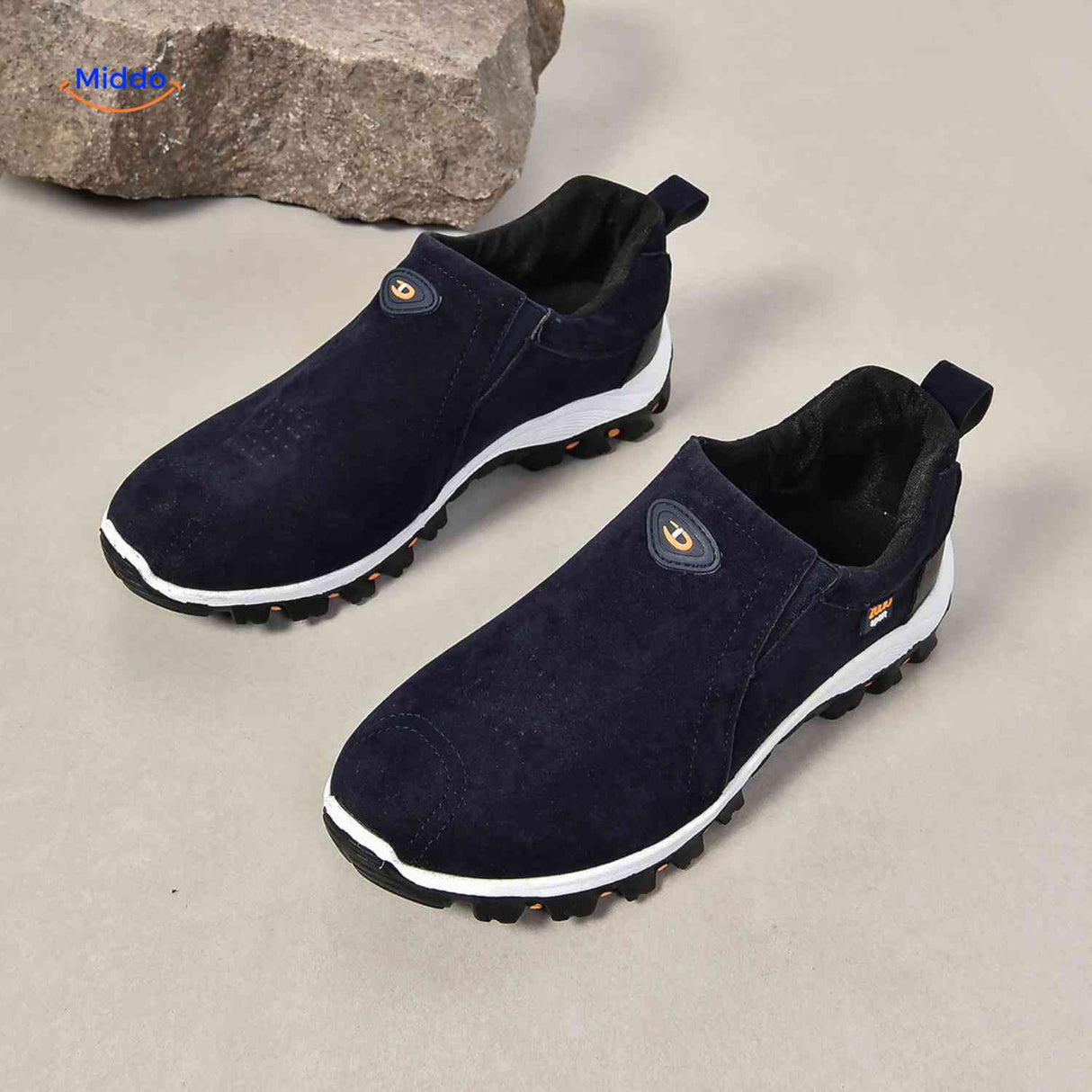 Stridex™ Herrenschuhe, Produktbild 15