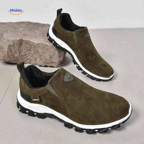Stridex™ Herrenschuhe, Produktbild 9