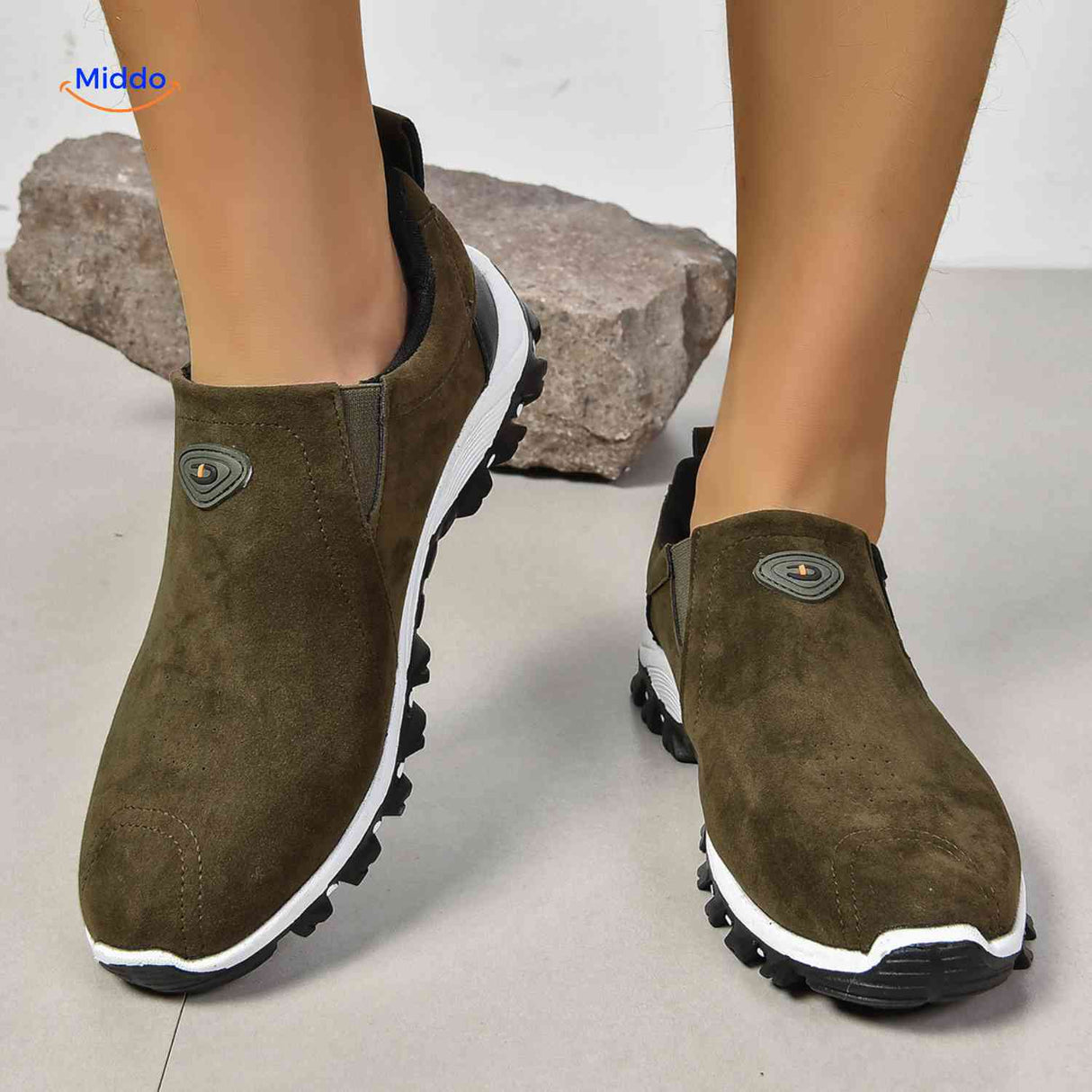 Stridex™ Herrenschuhe, Produktbild 1