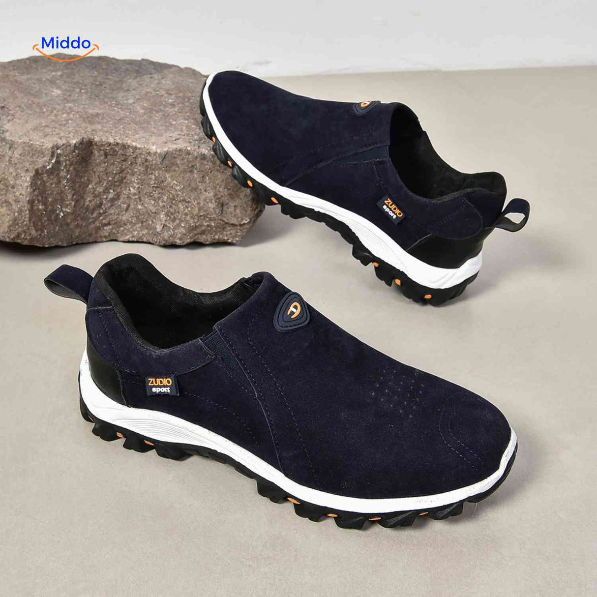 Stridex™ Herrenschuhe, Produktbild 14