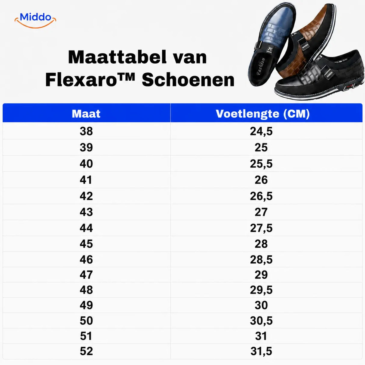 Flexaro™ Herrenschuhe, Produktbild 21